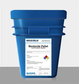 Chemical Bentonite Supply 1