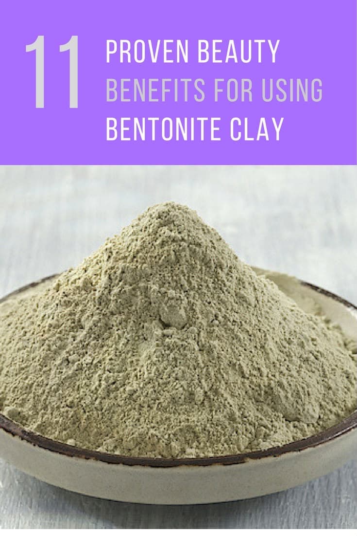 Chemical Bentonite Supply 3
