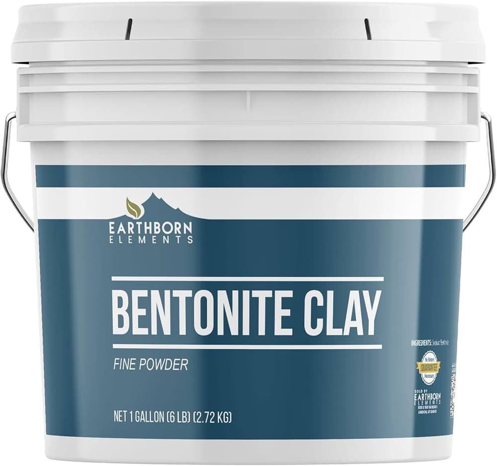 Chemical Bentonite Supply 4