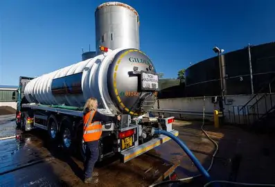Chemical Water Removal 1