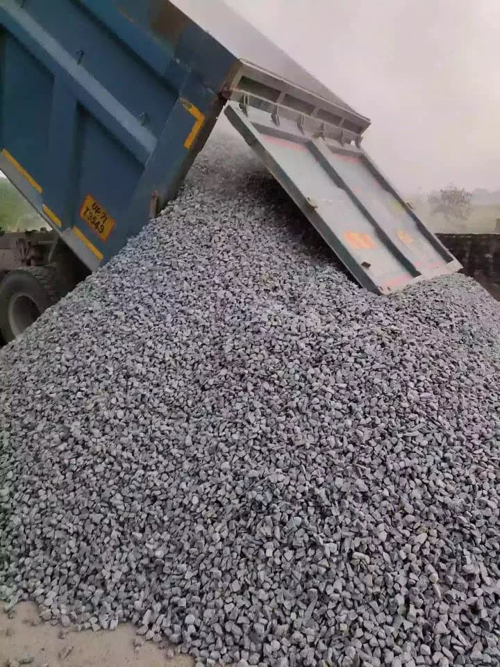 Concrete & Red Sand Supply 1