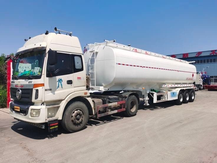 Diesel Trading 1