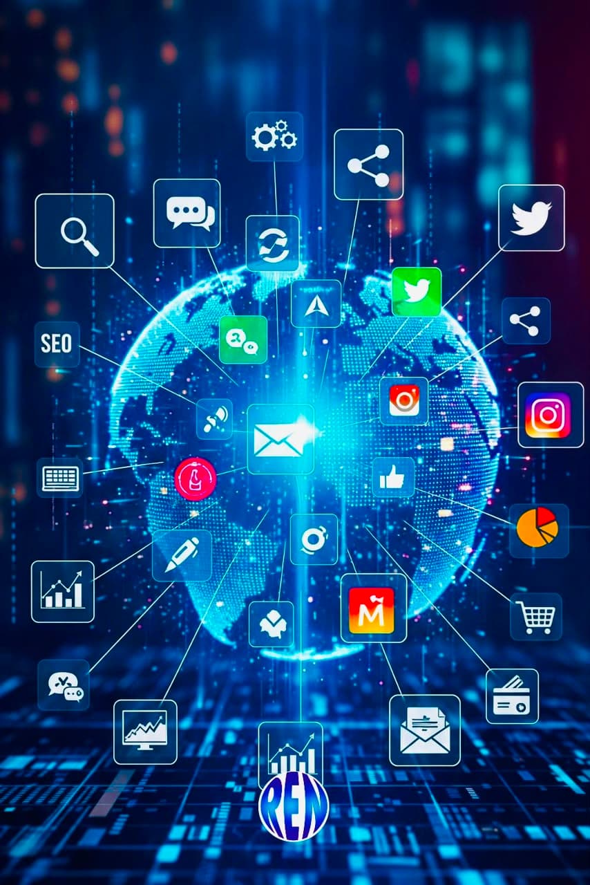 Digital Solutions