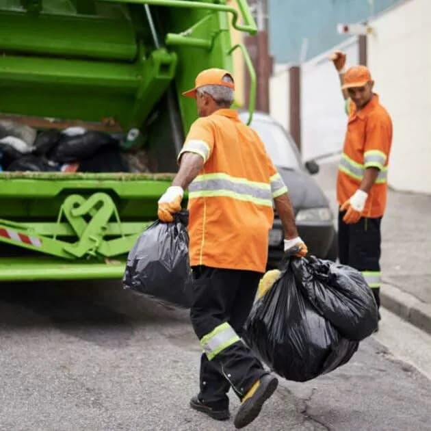 Hazardous Waste Management 1