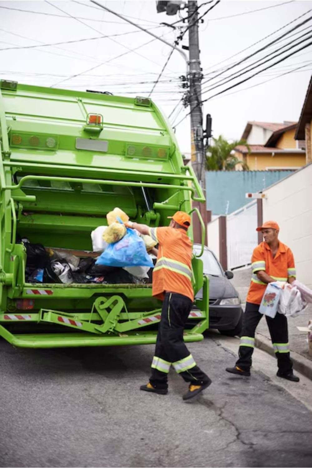 Hazardous Waste Management 3