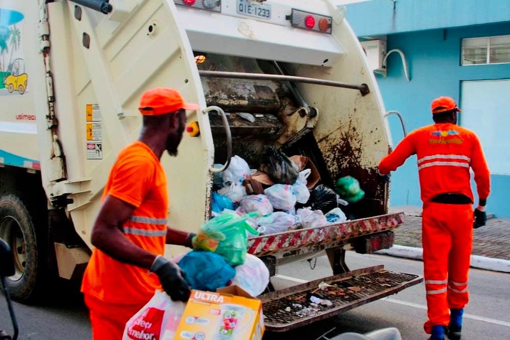 Hazardous Waste Management