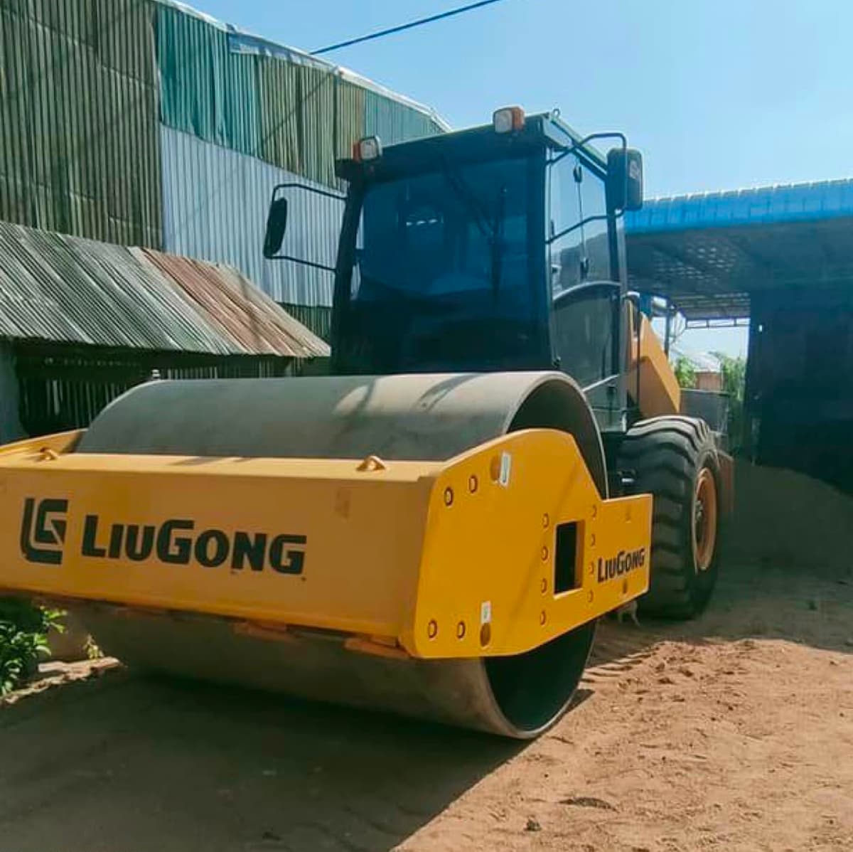 Heavy Vehicle Rental 2