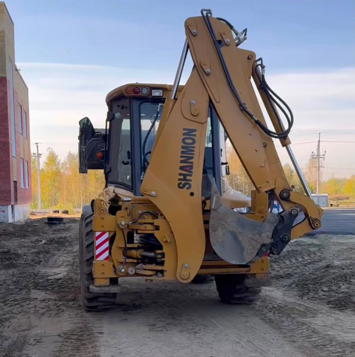 Heavy Vehicle Rental 3