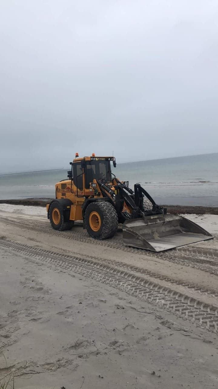 Heavy Vehicle Rental 4