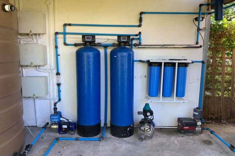 Water Filtration 2