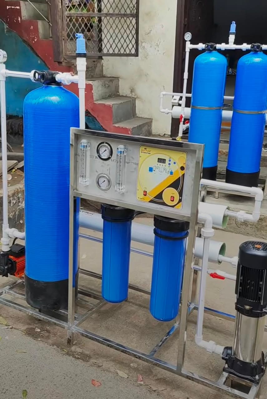 Water Filtration 3