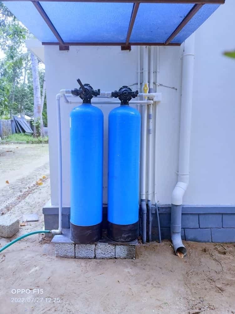Water Filtration 4