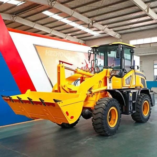 Heavy Machinery Transportation in UAE 5