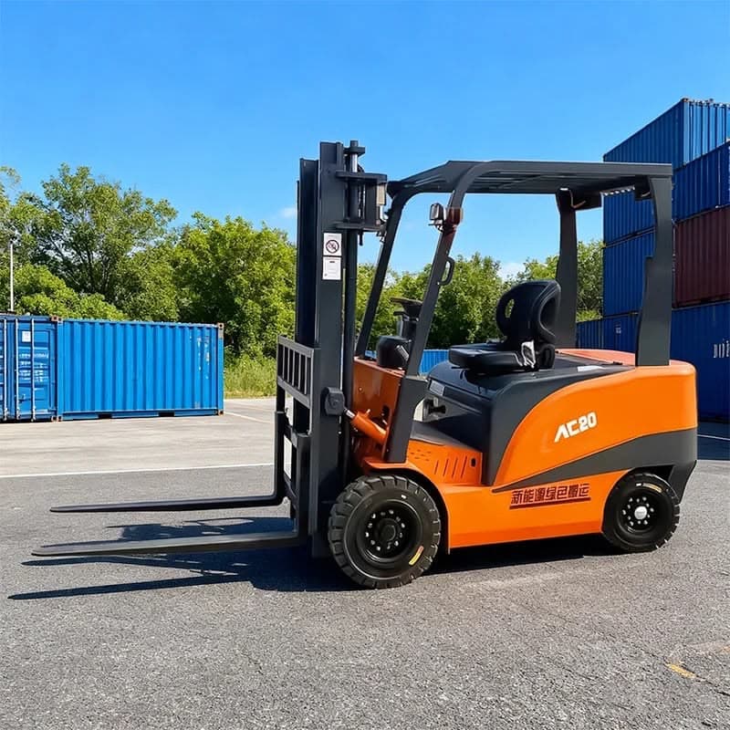 Light Truck Material Transportation in UAE 4