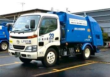 Waste Collection & Transportation Services in UAE 2